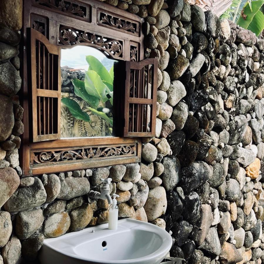 Sahom Valley Resort - Agro & Eco Park Kampar Dış mekan fotoğraf