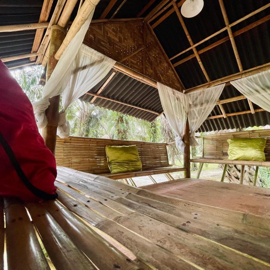 Sahom Valley Resort - Agro & Eco Park Kampar Dış mekan fotoğraf