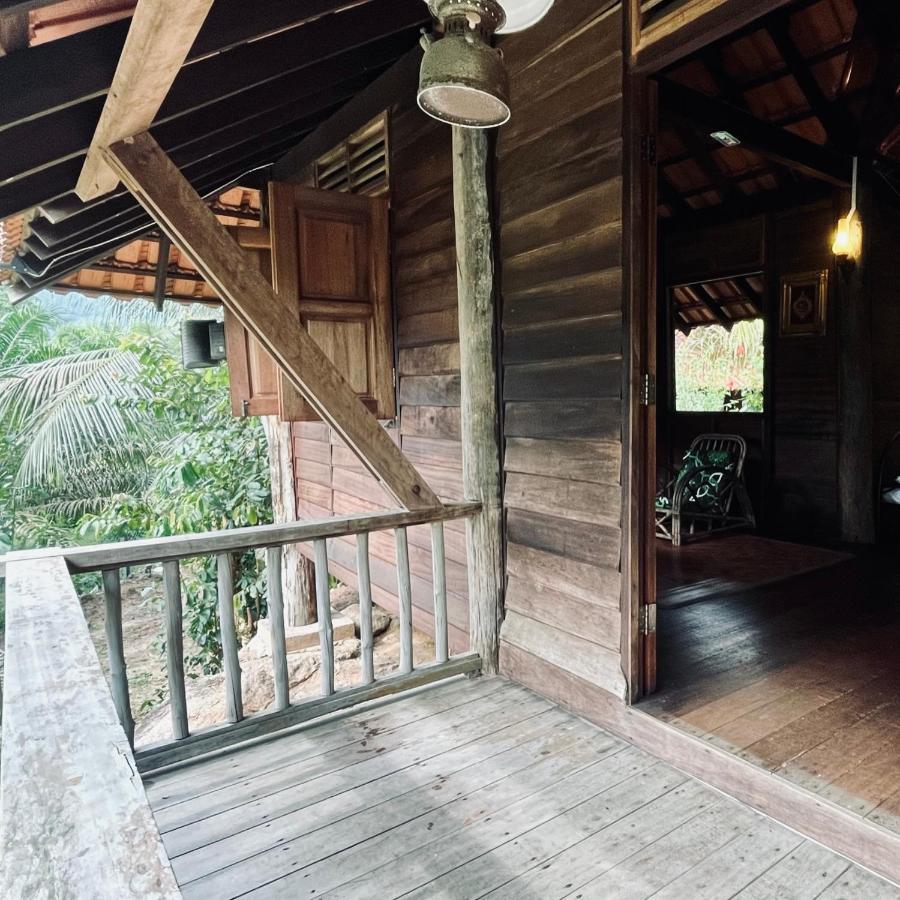 Sahom Valley Resort - Agro & Eco Park Kampar Dış mekan fotoğraf