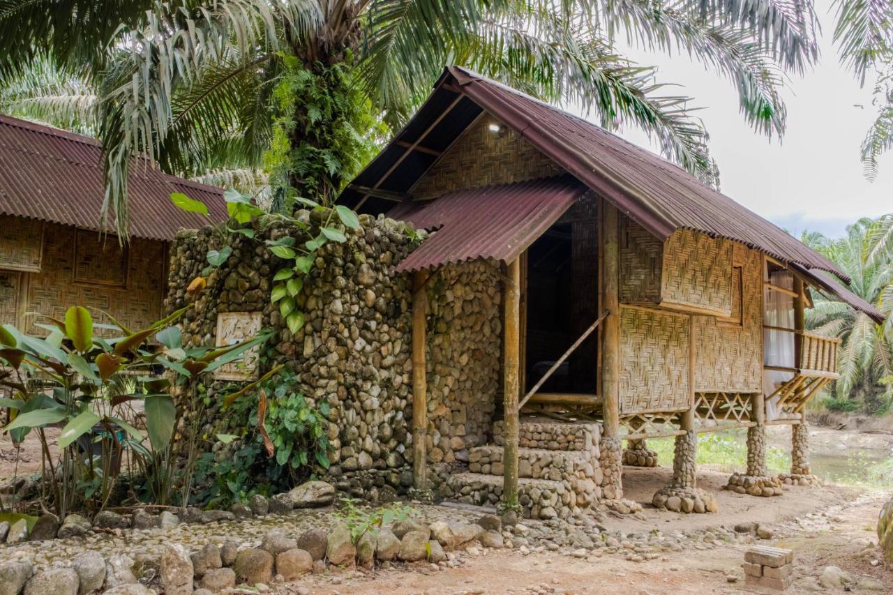 Sahom Valley Resort - Agro & Eco Park Kampar Dış mekan fotoğraf