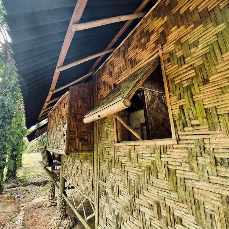 Sahom Valley Resort - Agro & Eco Park Kampar Dış mekan fotoğraf