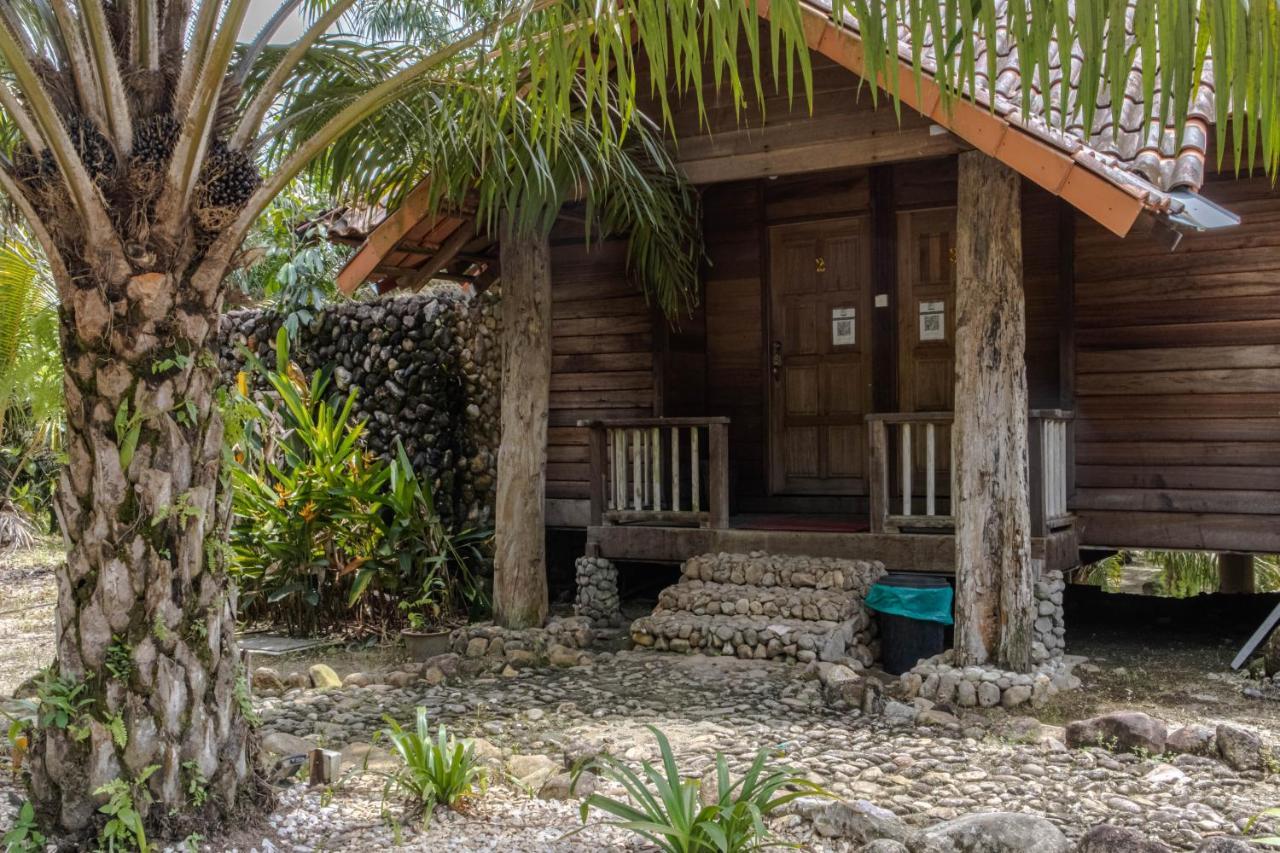 Sahom Valley Resort - Agro & Eco Park Kampar Dış mekan fotoğraf