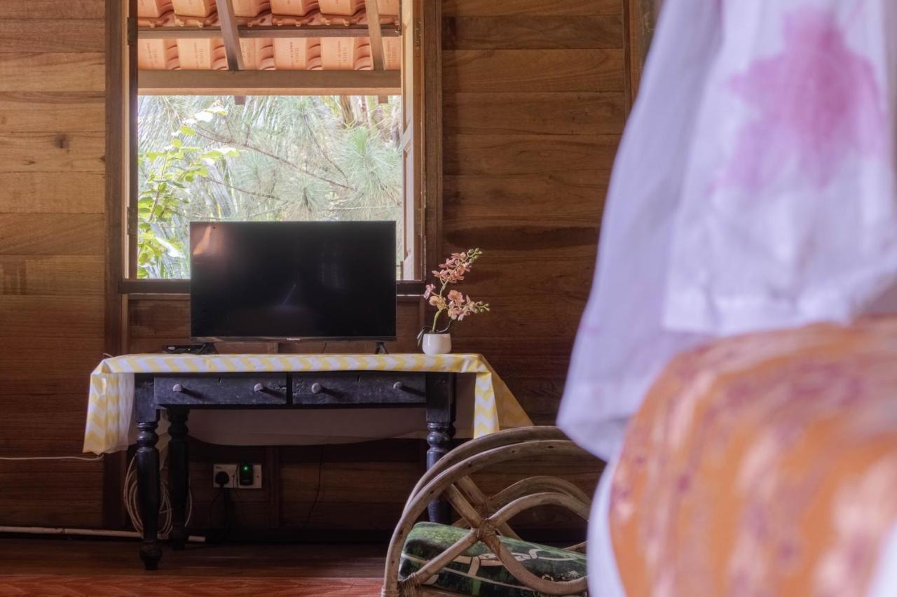 Sahom Valley Resort - Agro & Eco Park Kampar Dış mekan fotoğraf